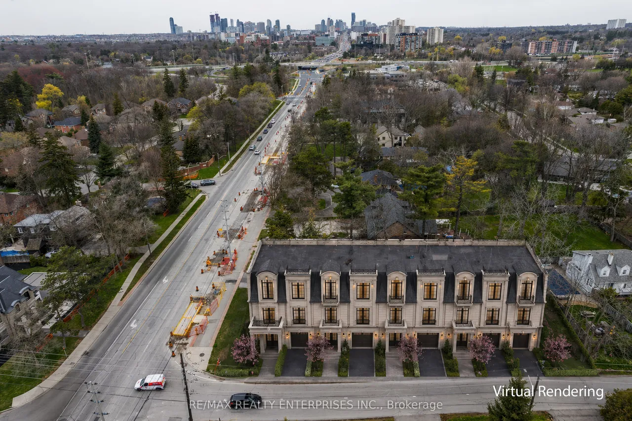 1489 Hurontario Street — photo 3