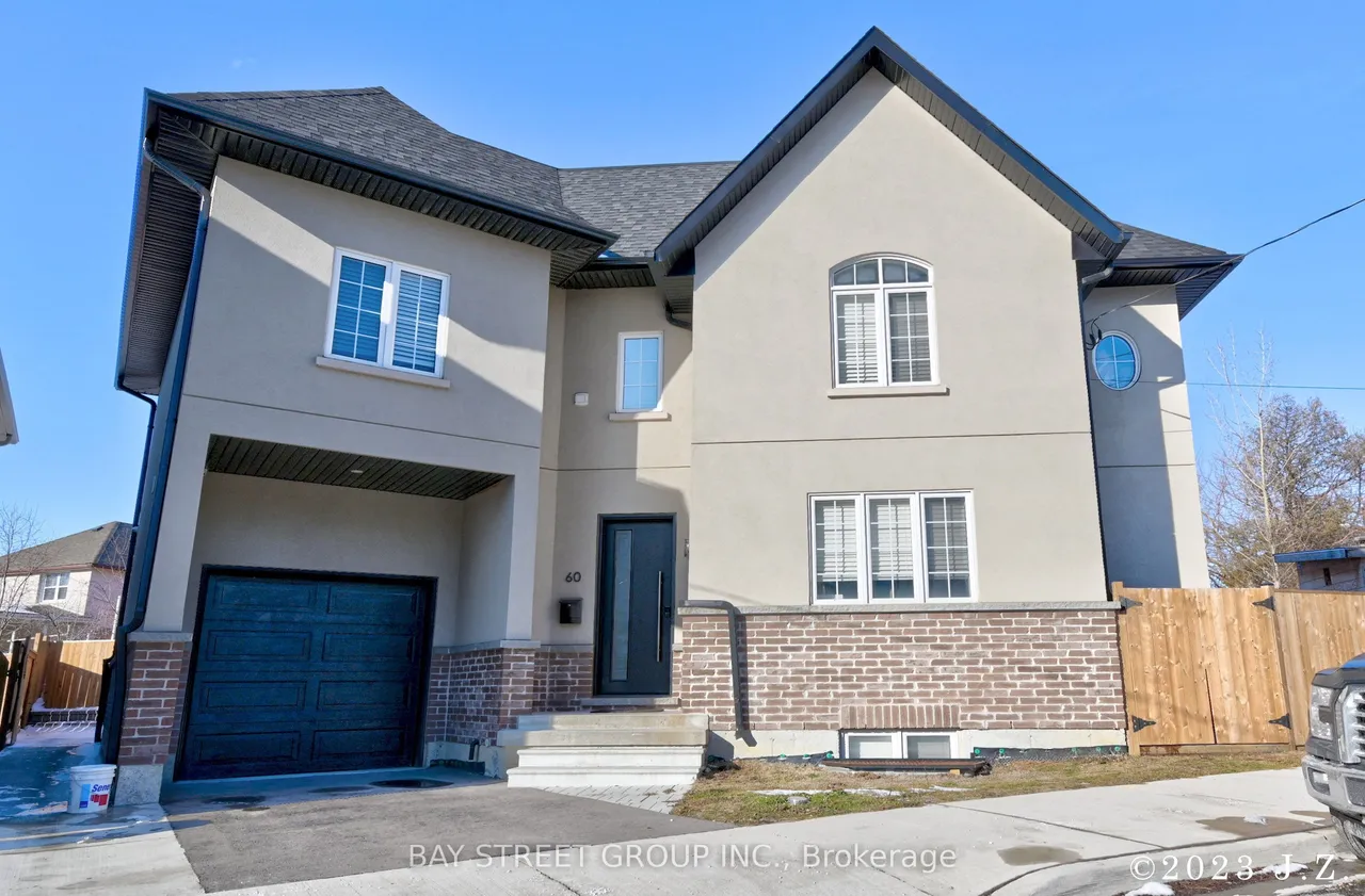 60 Emmett Avenue