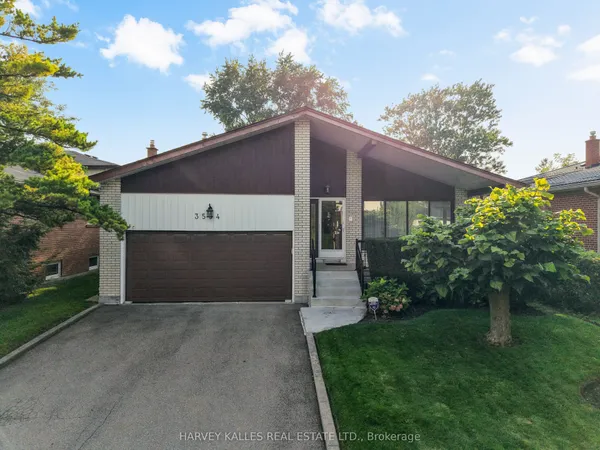 3594 Autumn Harvest Drive