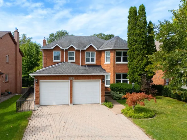 6036 St. Ives Way