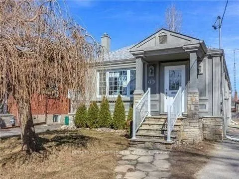 10 Speers Avenue