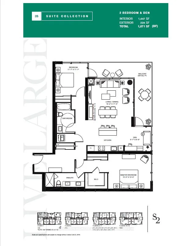 1035 Southdown Road — photo 40