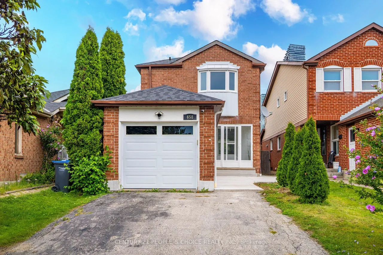 658 Galloway Crescent — photo 2