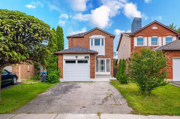 658 Galloway Crescent