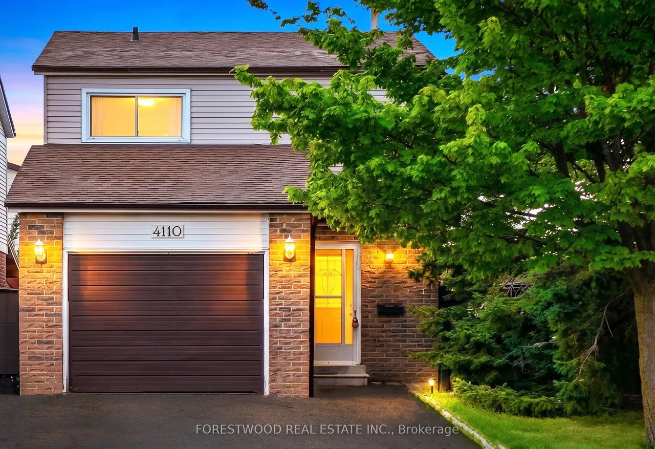 4110 Quaker Hill Drive