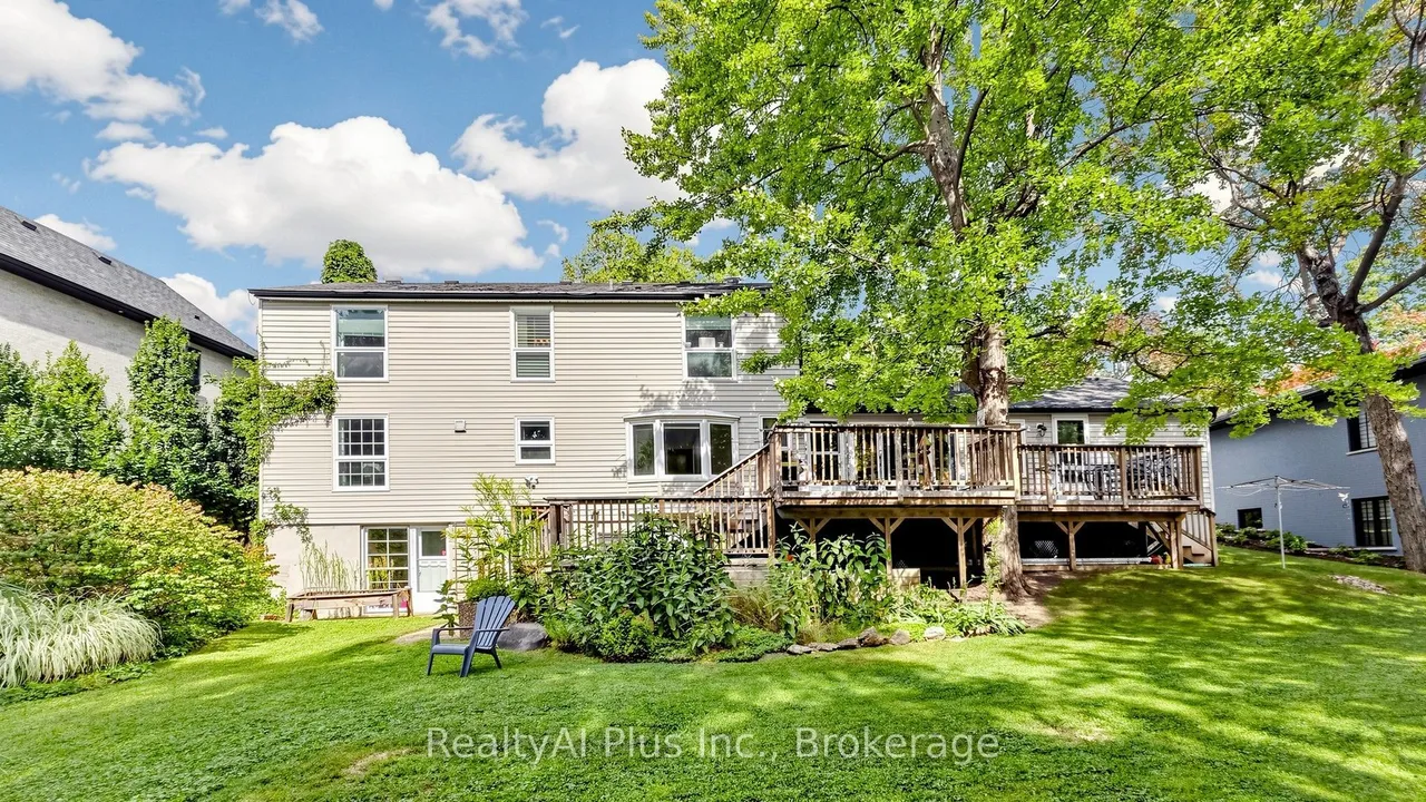 1438 Birchwood Drive