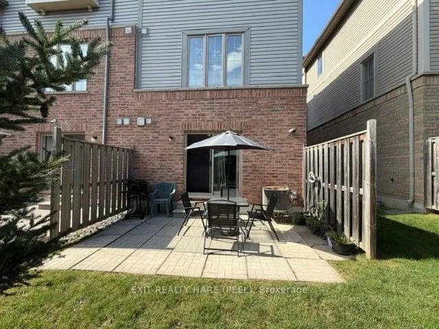 27 Bergamont Road — photo 25