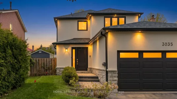 3035 Saracen Court — photo 2