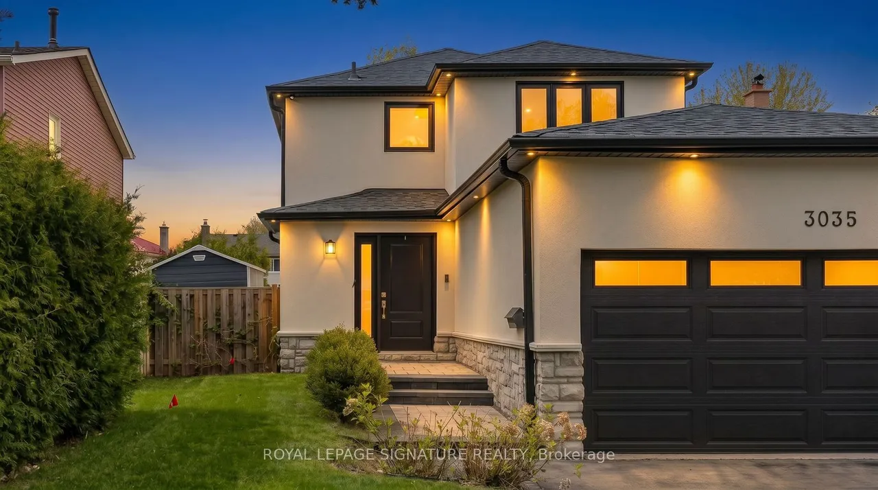 3035 Saracen Court — photo 2