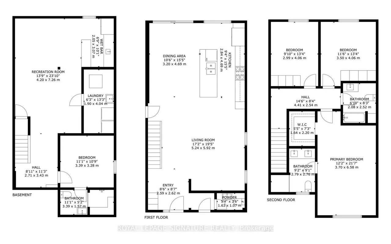 3035 Saracen Court — photo 46