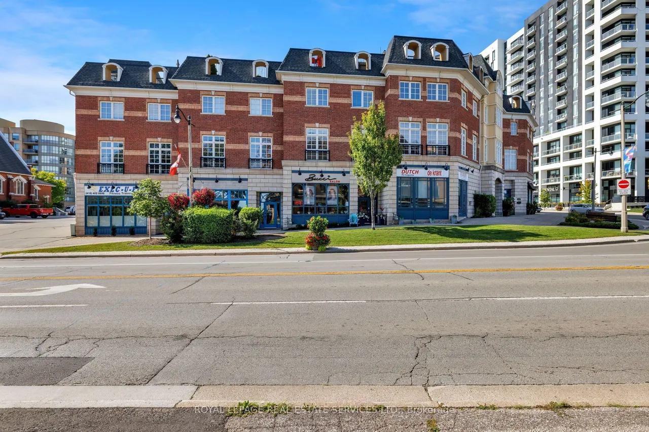 120 Bronte Road