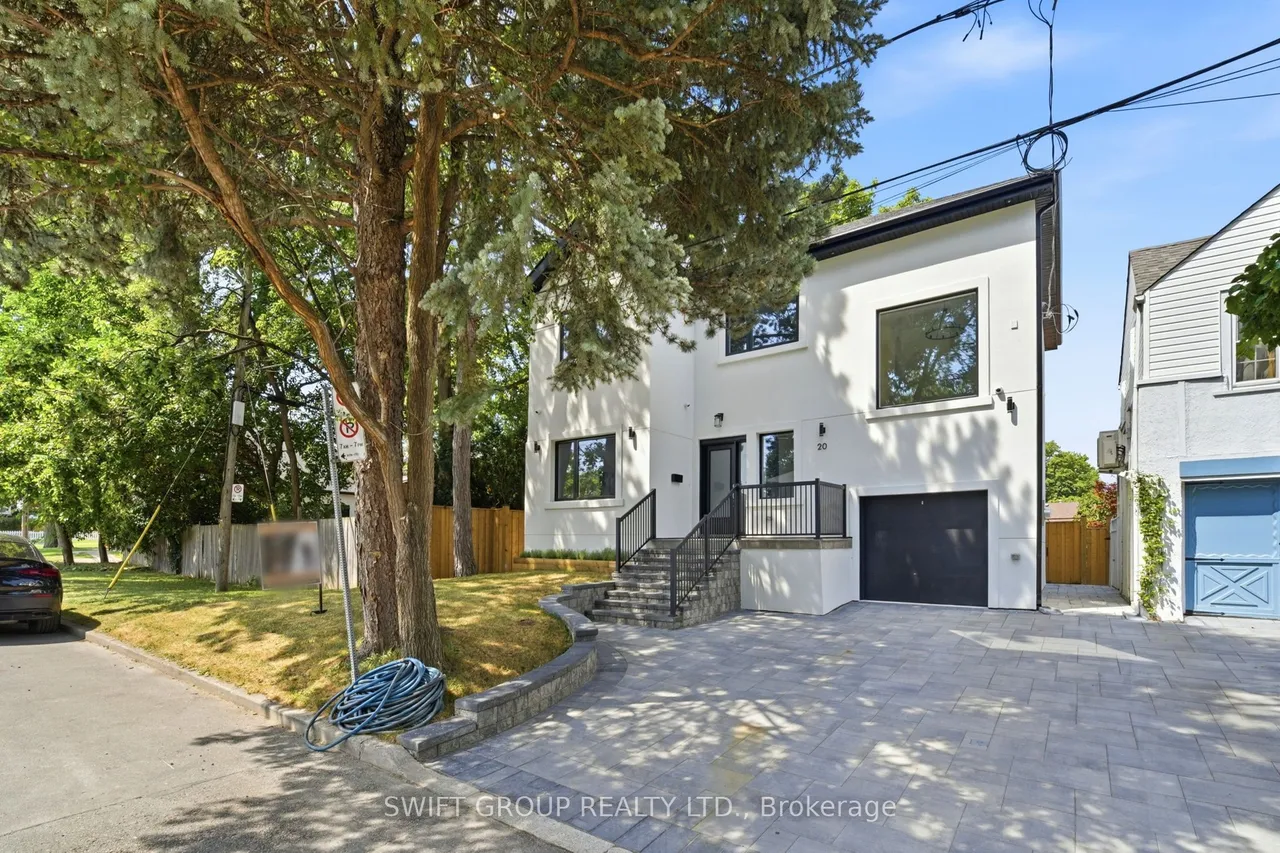 20 Boylen Street — photo 2