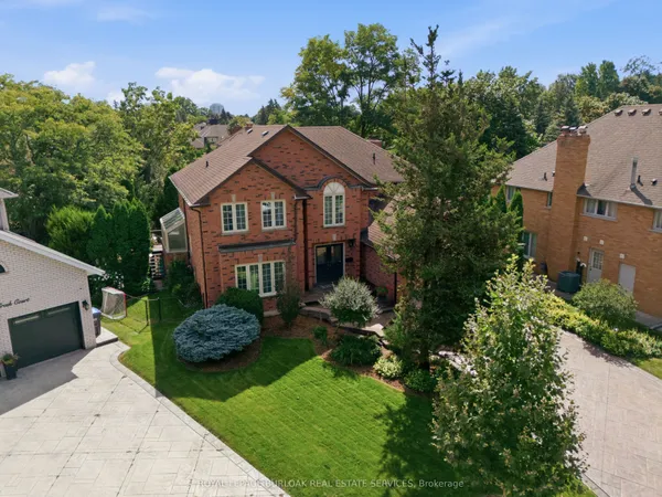 1820 Shady Creek Court — photo 2