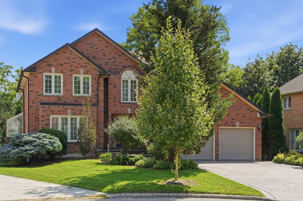 1820 Shady Creek Court — photo 3