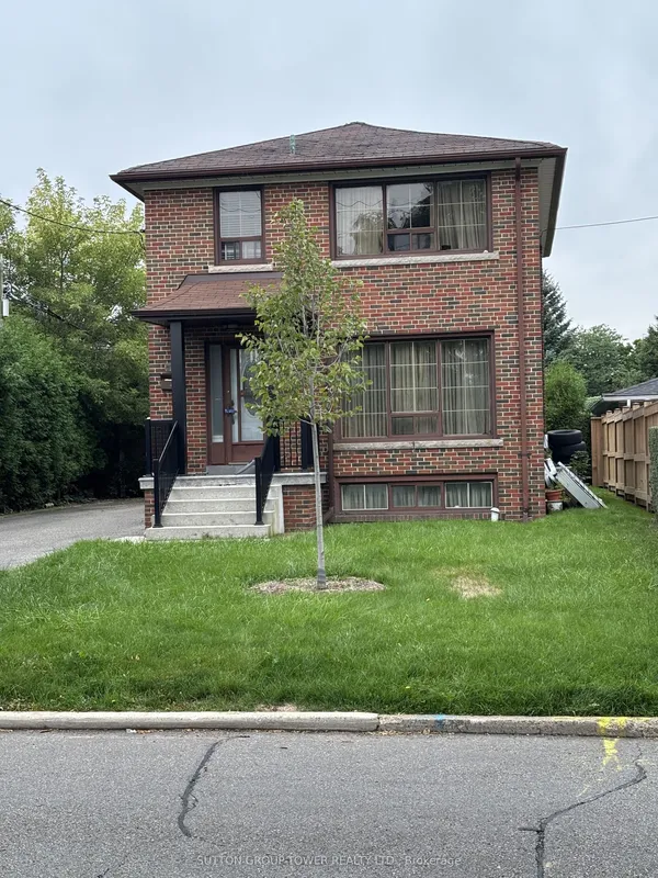 200 Locksley Avenue