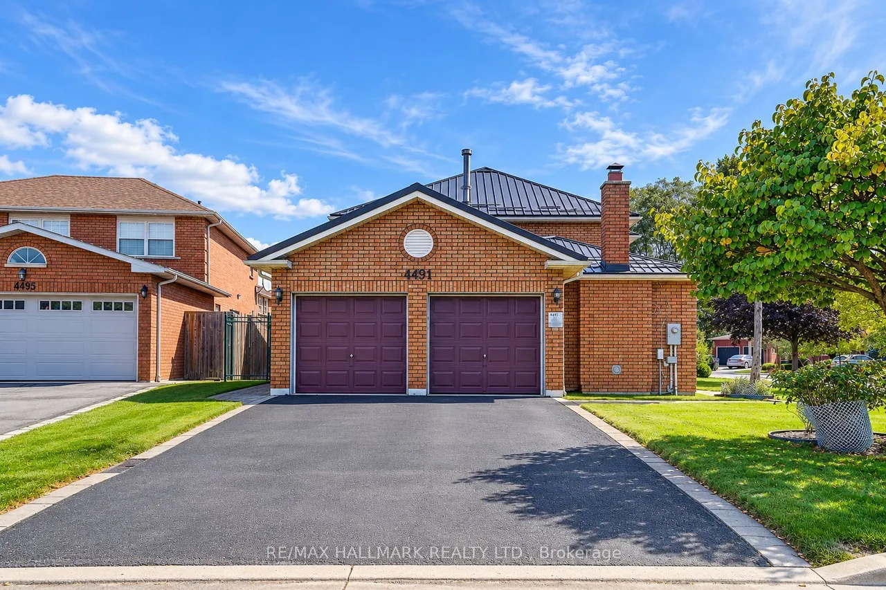 4491 Andiron Court