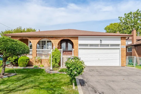 4107 Wilcox Road