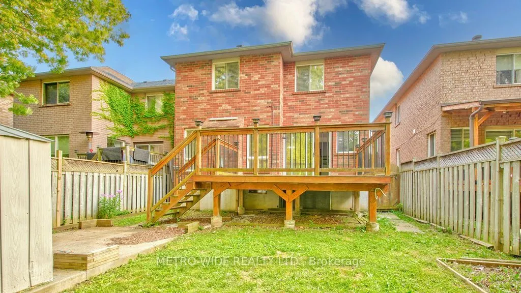 3706 Forest Bluff Crescent — photo 47