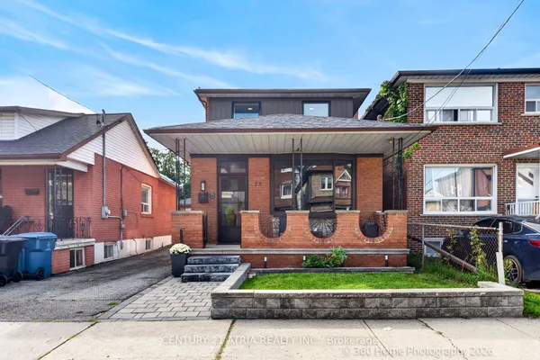 23 Cobalt Street