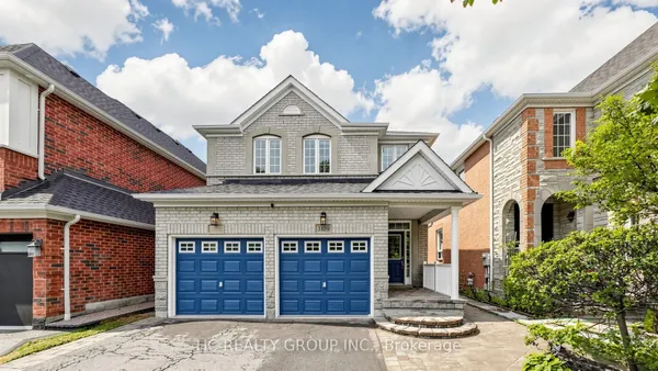 3109 Mission Hill Drive
