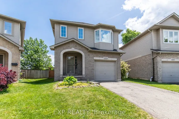 1319 Bonnie Court — photo 2