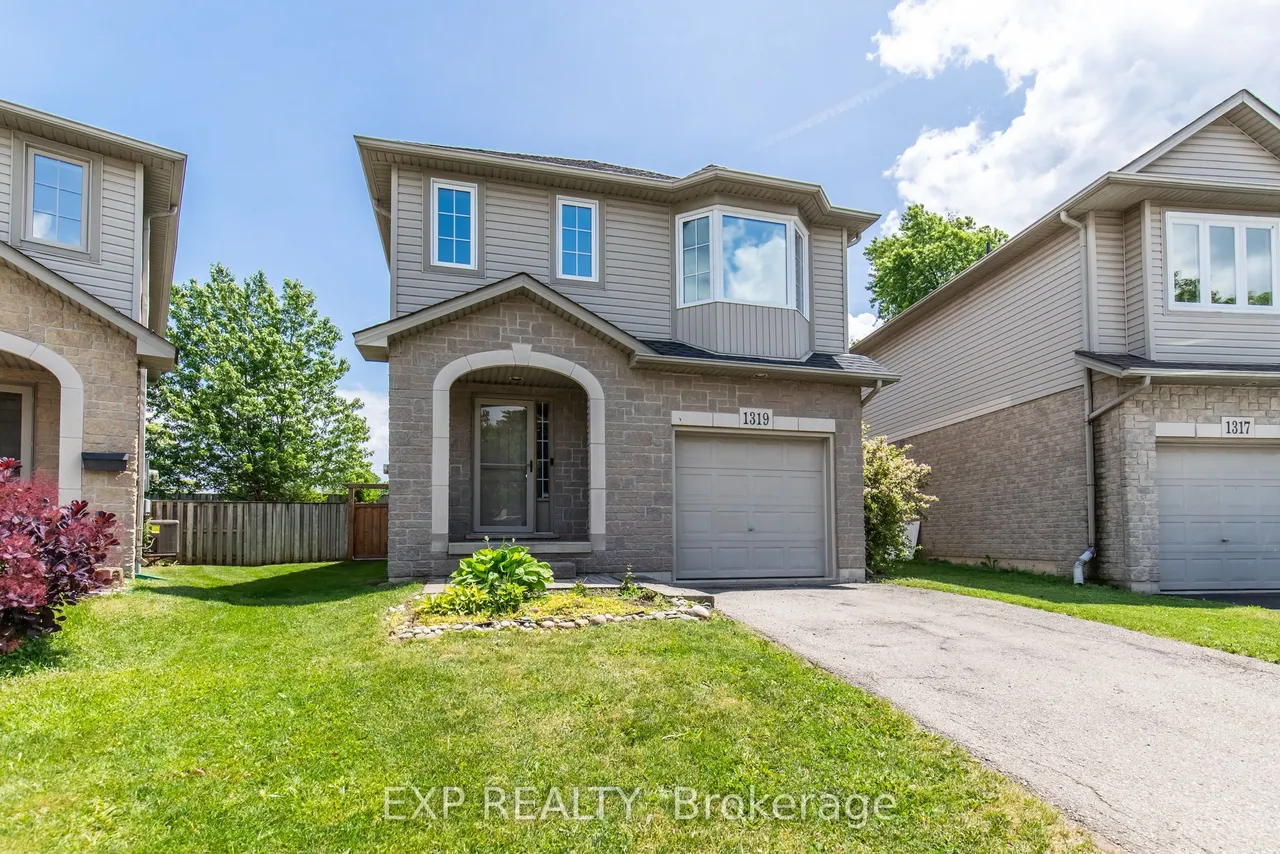 1319 Bonnie Court — photo 2