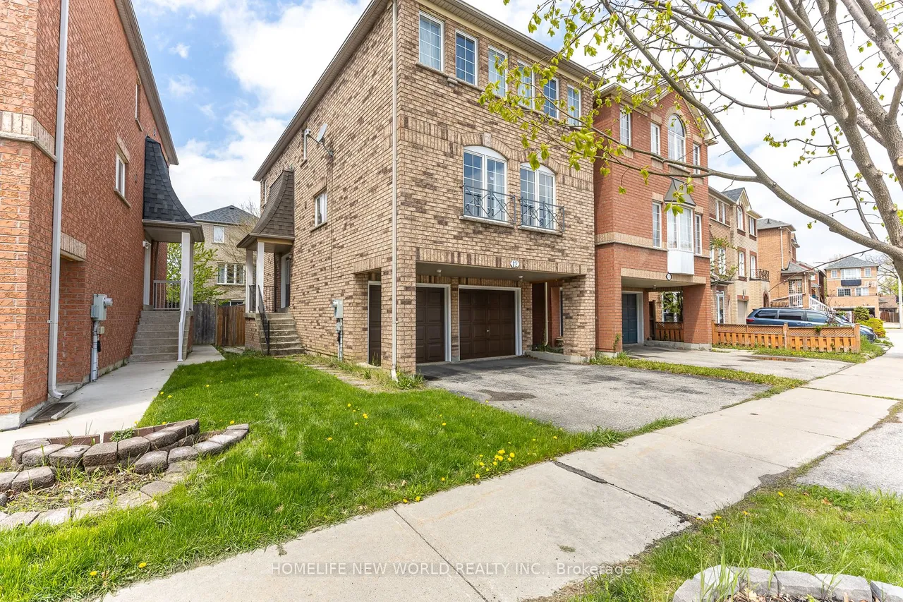 12 Touchstone Drive