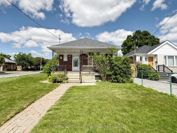 70 Beechborough Avenue