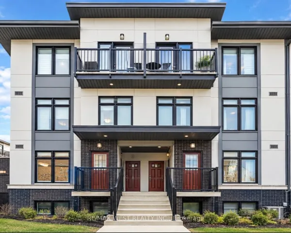 6 Bicknell Avenue, Unit 1