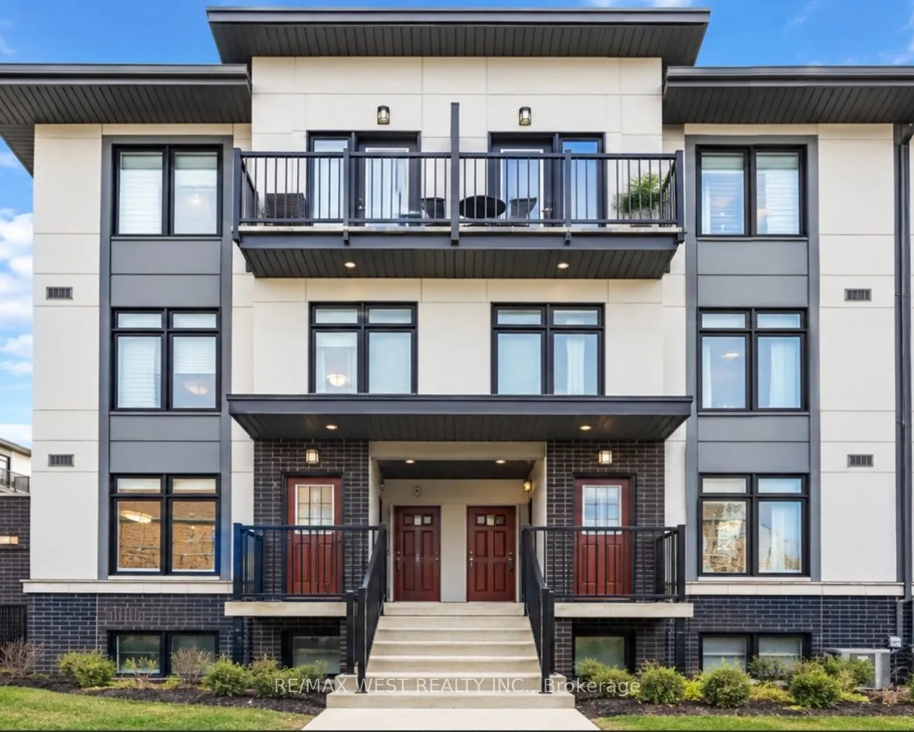 6 Bicknell Avenue, Unit 1