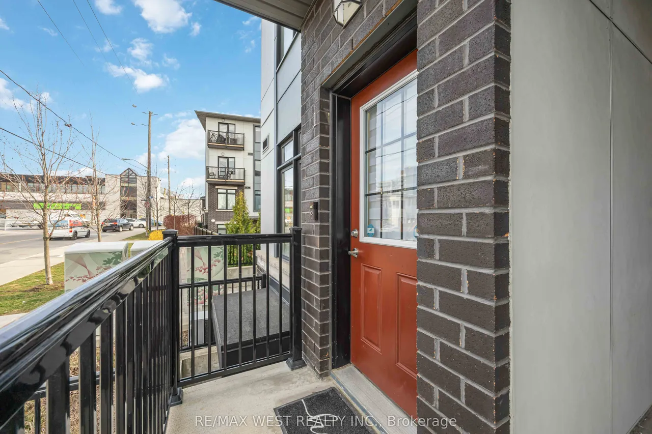 6 Bicknell Avenue, Unit 1 — photo 3