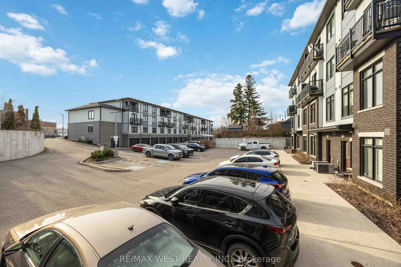 6 Bicknell Avenue, Unit 1 — photo 29