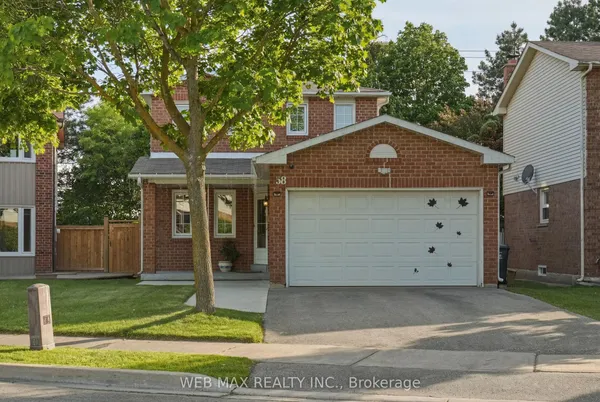 58 Cassander Crescent