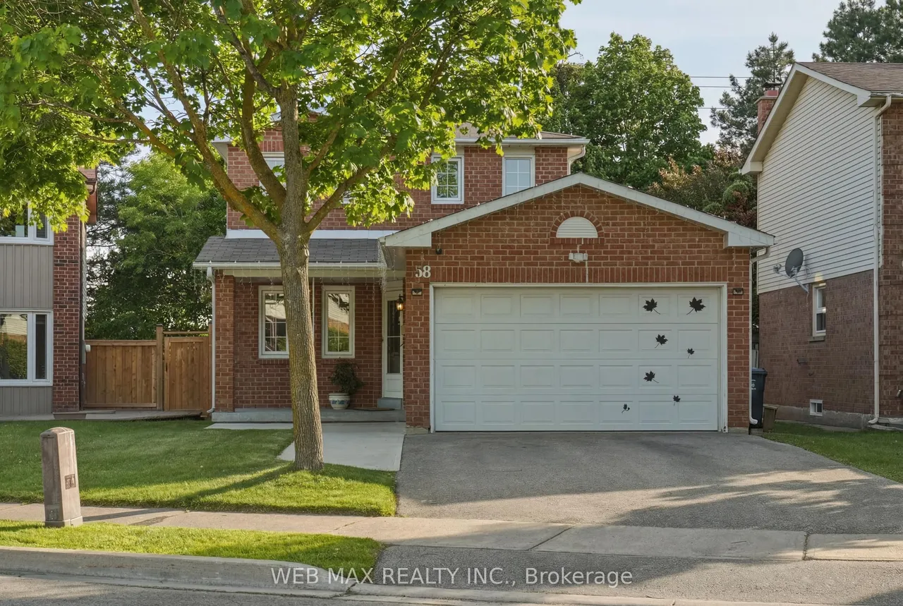 58 Cassander Crescent