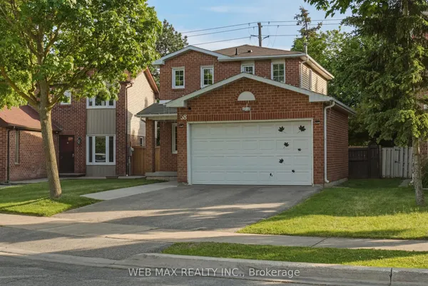 58 Cassander Crescent — photo 2