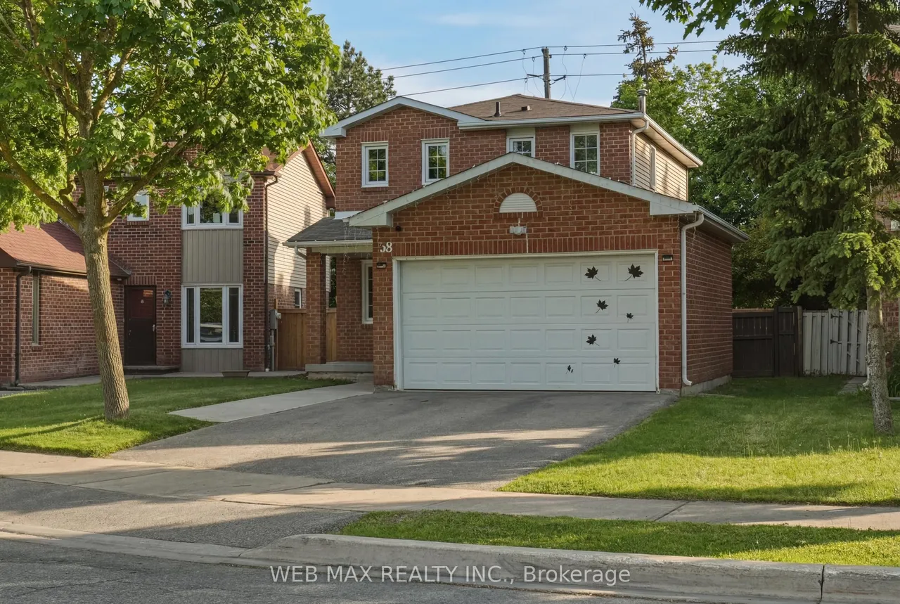 58 Cassander Crescent — photo 2