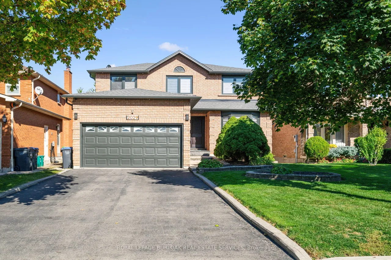 2029 Kempton Park Drive — photo 2