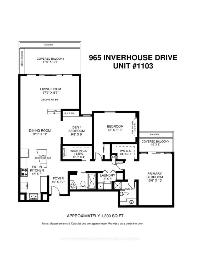 965 Inverhouse Drive — photo 44