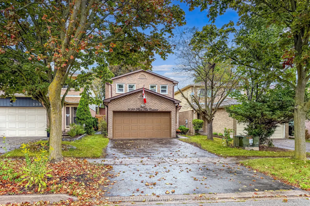 3089 Plum Tree Crescent — photo 2