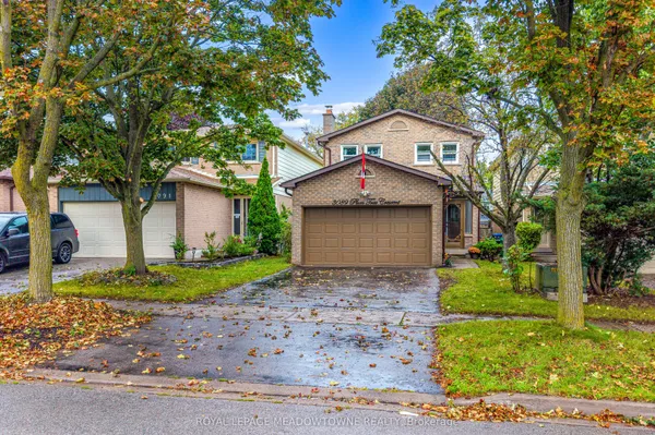 3089 Plum Tree Crescent