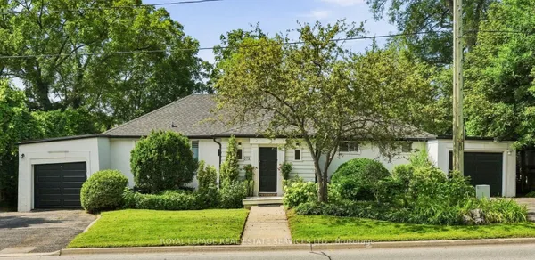 372 Trafalgar Road