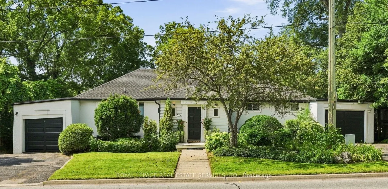 372 Trafalgar Road