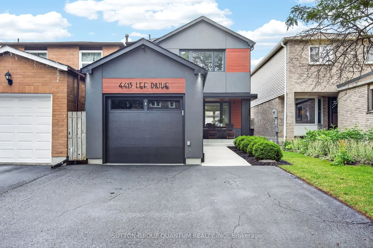 4413 Lee Drive