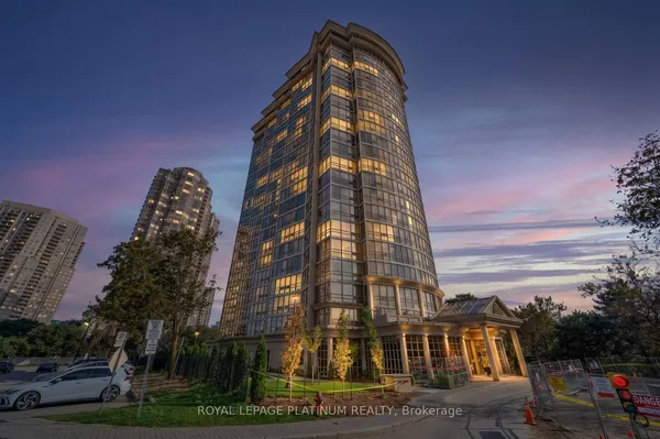 50 Eglinton Avenue W