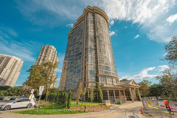50 Eglinton Avenue W — photo 2