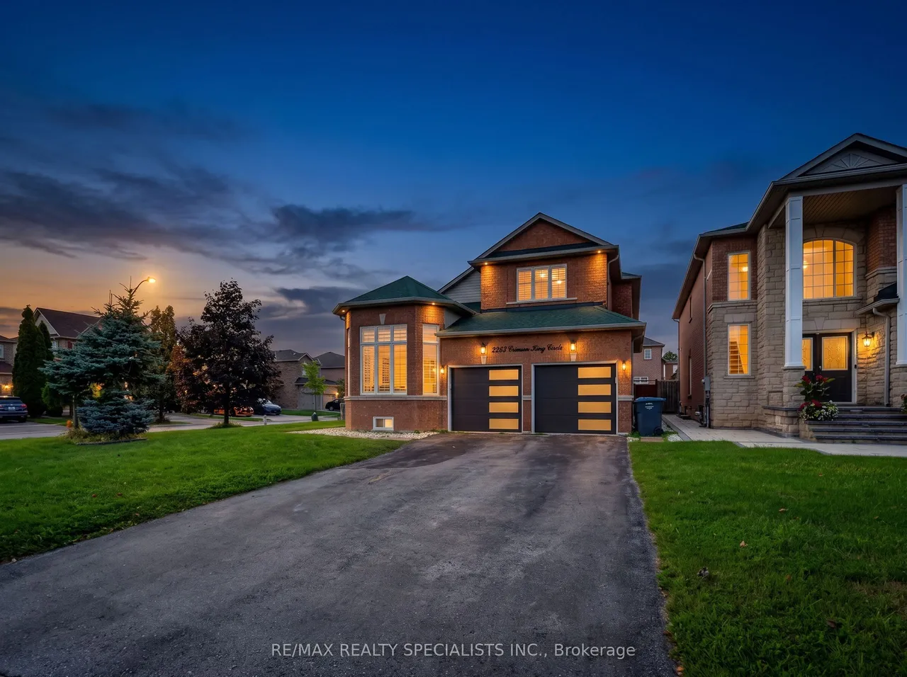 3463 Crimson King Circle — photo 3