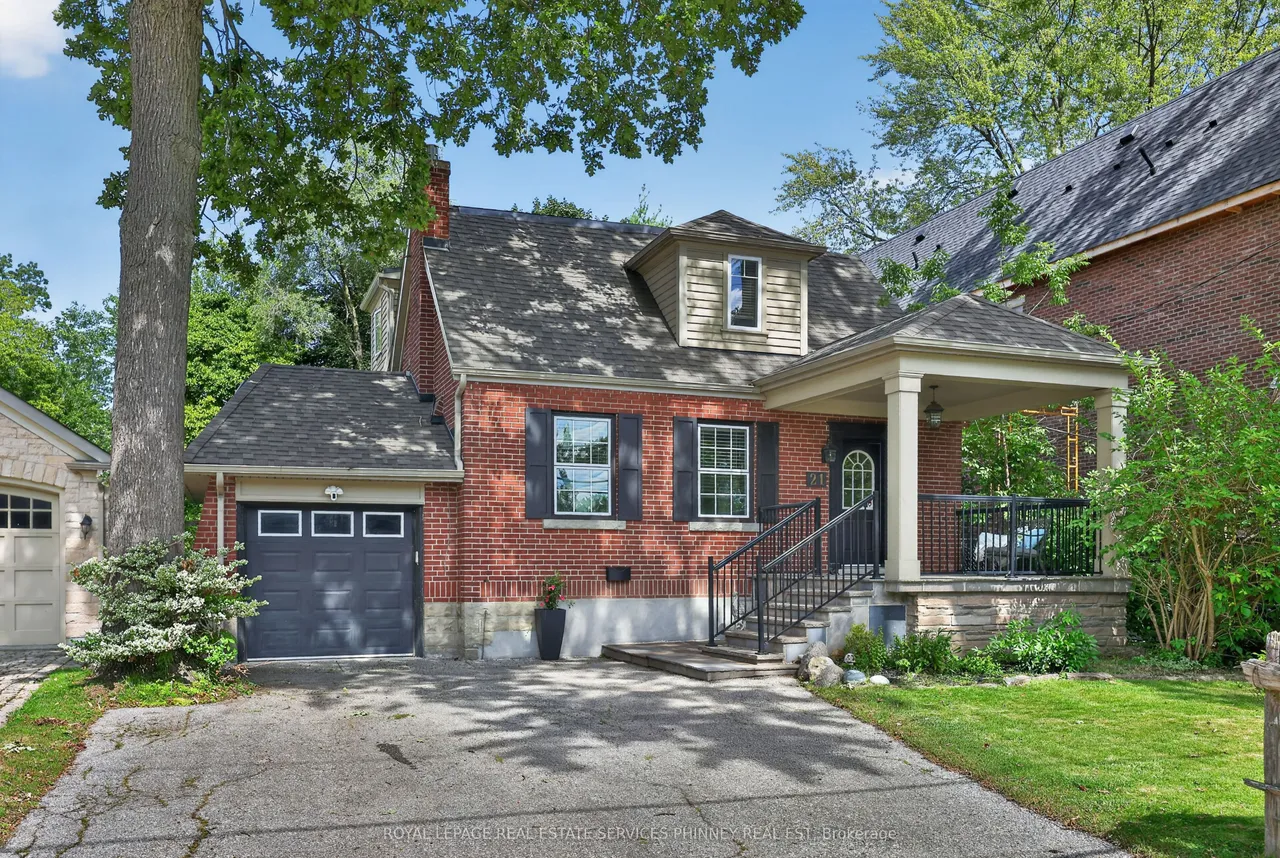 21 Cumberland Drive — photo 3