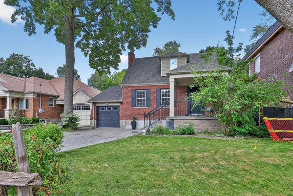 21 Cumberland Drive — photo 2
