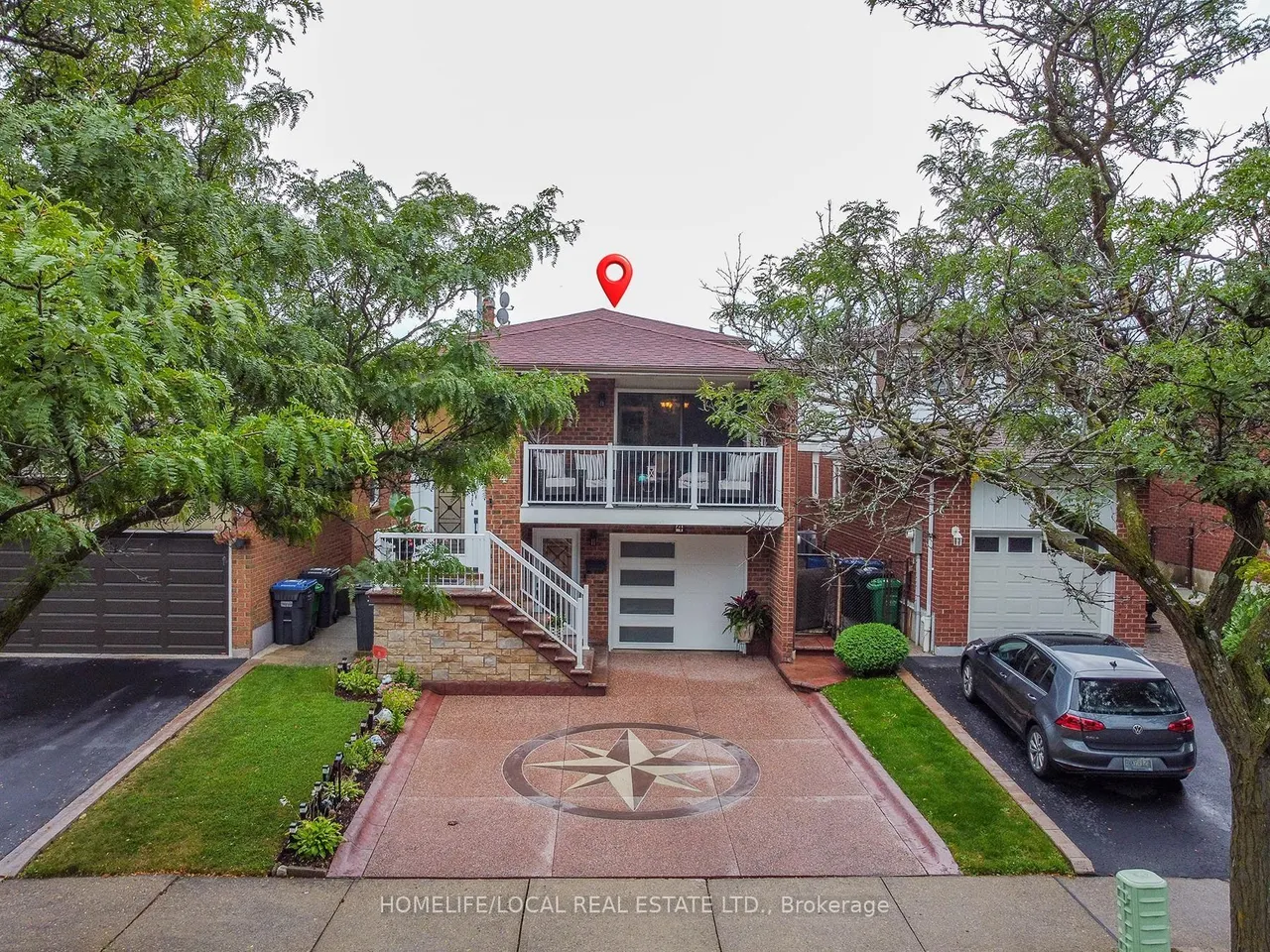4 Martindale Crescent — photo 3