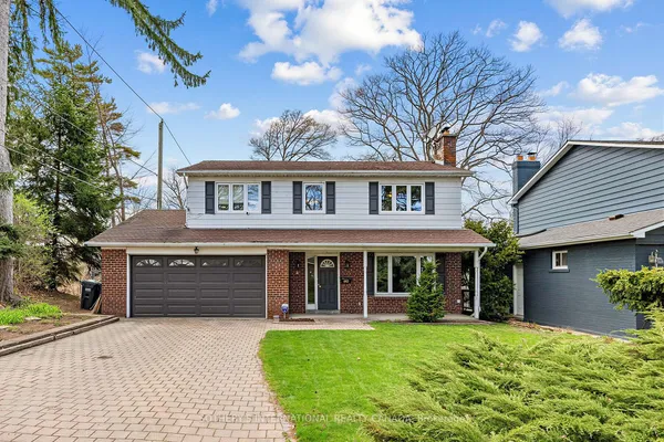 80 Ben Machree Drive — photo 2